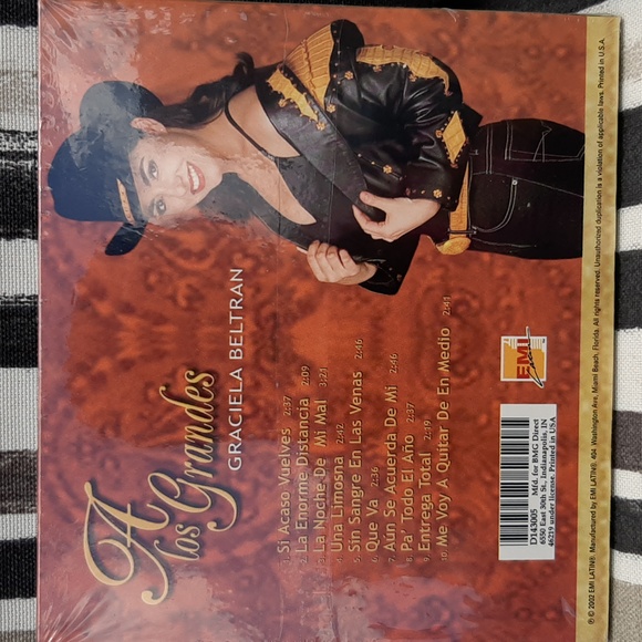 7 PC New Music CD's - Picture 9 of 15